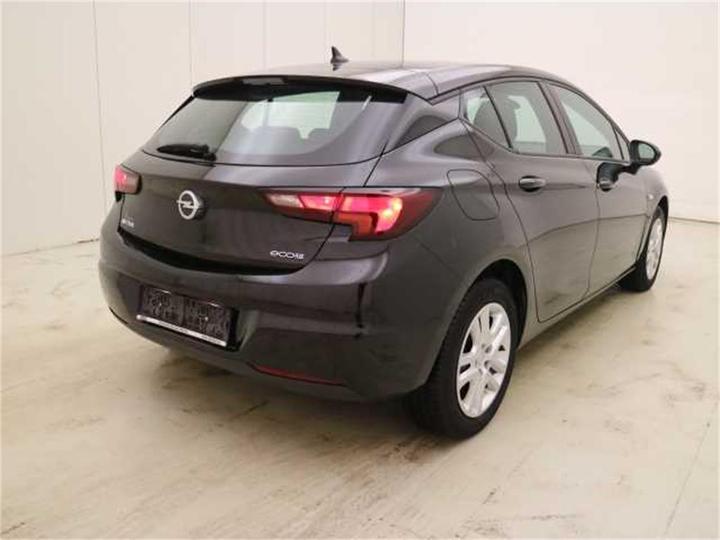 Photo 11 VIN: W0LBD6EA6HG012642 - OPEL ASTRA 