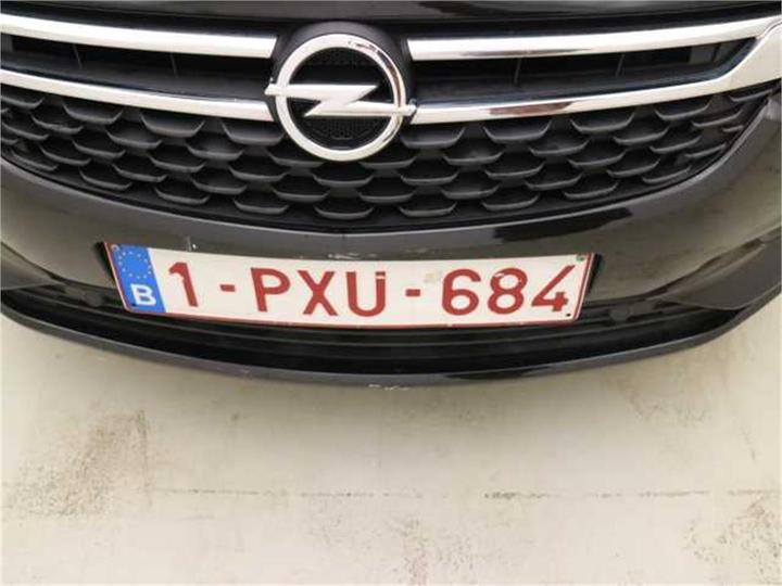 Photo 13 VIN: W0LBD6EA6HG012642 - OPEL ASTRA 