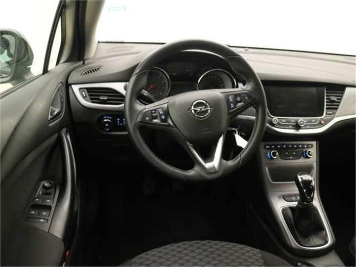 Photo 16 VIN: W0LBD6EA6HG012642 - OPEL ASTRA 