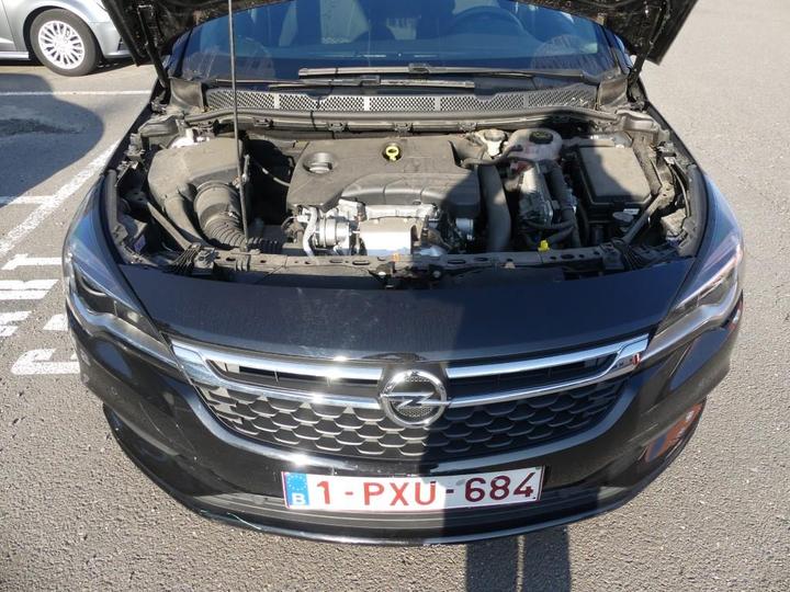 Photo 22 VIN: W0LBD6EA6HG012642 - OPEL ASTRA 