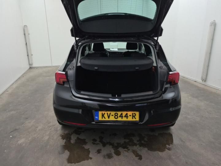 Photo 30 VIN: W0LBD6EA6HG053384 - OPEL ASTRA 