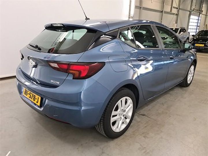 Photo 3 VIN: W0LBD6EA6HG068998 - OPEL ASTRA 