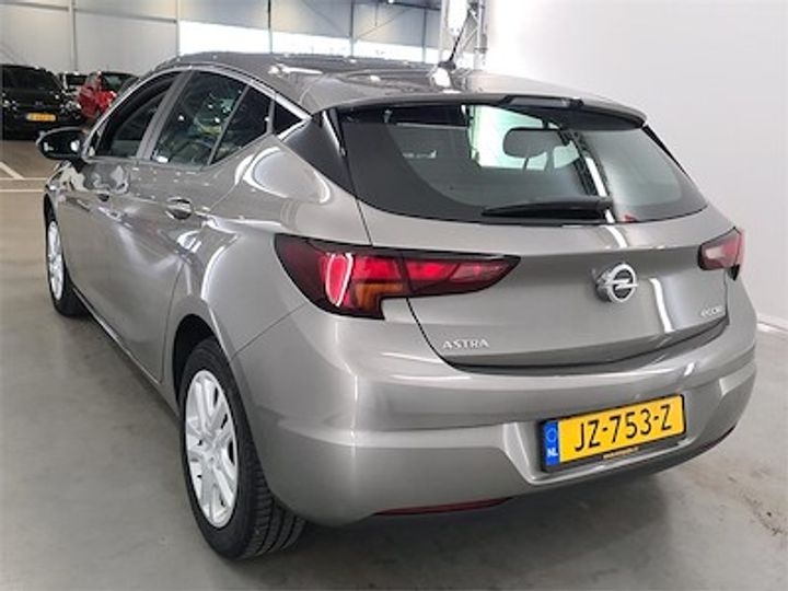 Photo 2 VIN: W0LBD6EA7GG157798 - OPEL ASTRA 