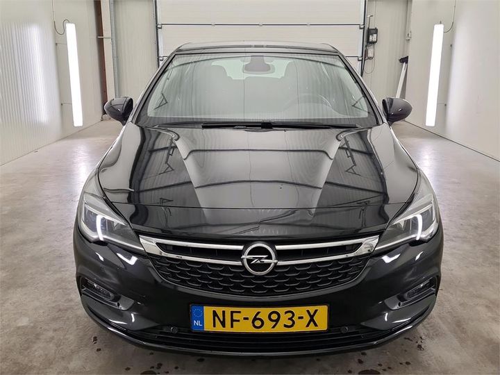 Photo 13 VIN: W0LBD6EA7HG008065 - OPEL ASTRA 