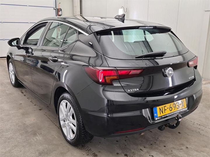 Photo 18 VIN: W0LBD6EA7HG008065 - OPEL ASTRA 