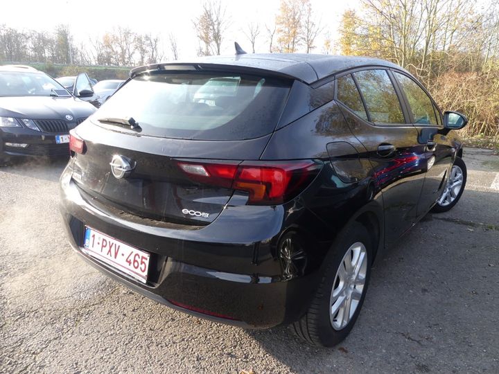 Photo 2 VIN: W0LBD6EA7HG010754 - OPEL ASTRA 