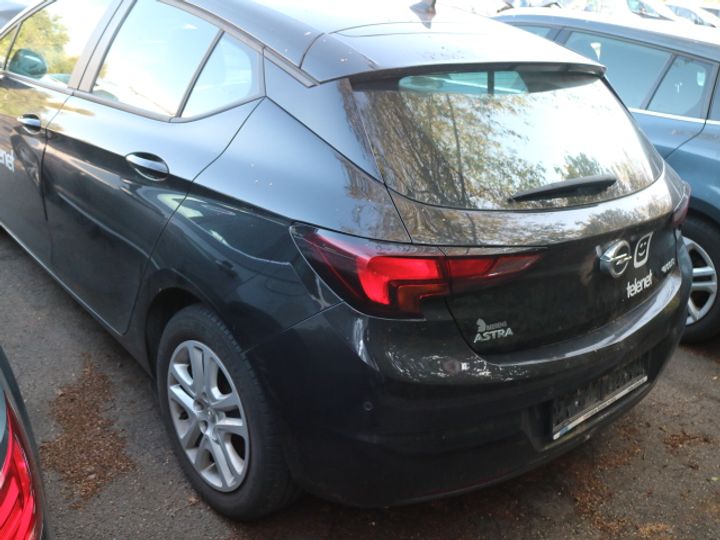 Photo 4 VIN: W0LBD6EA7HG012083 - OPEL ASTRA 