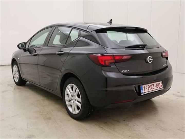 Photo 10 VIN: W0LBD6EA7HG012357 - OPEL ASTRA 