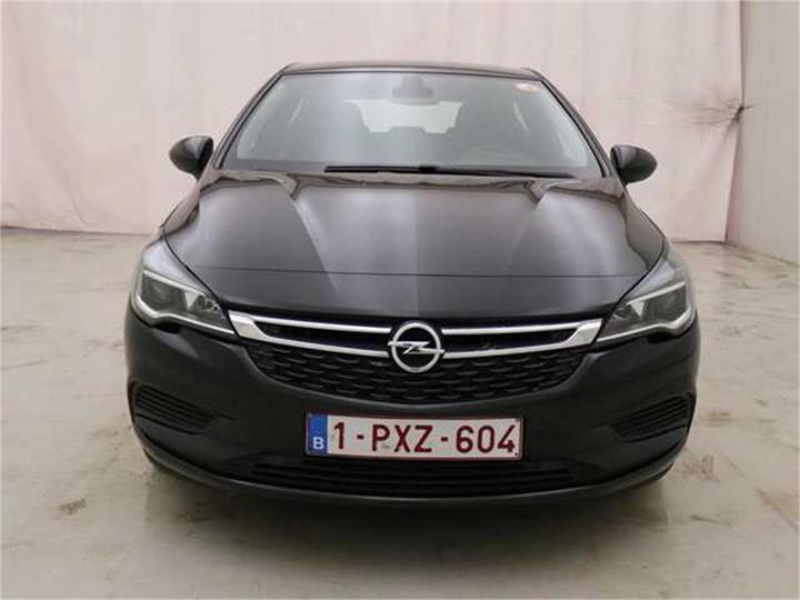 Photo 17 VIN: W0LBD6EA7HG012357 - OPEL ASTRA 