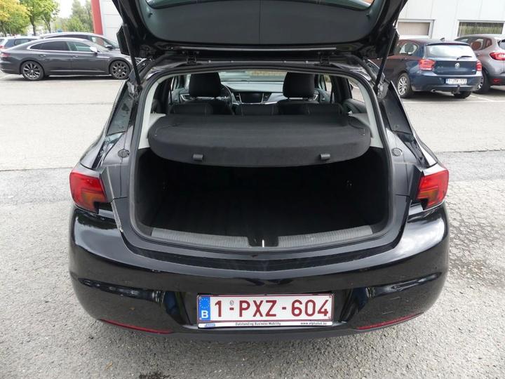 Photo 4 VIN: W0LBD6EA7HG012357 - OPEL ASTRA 