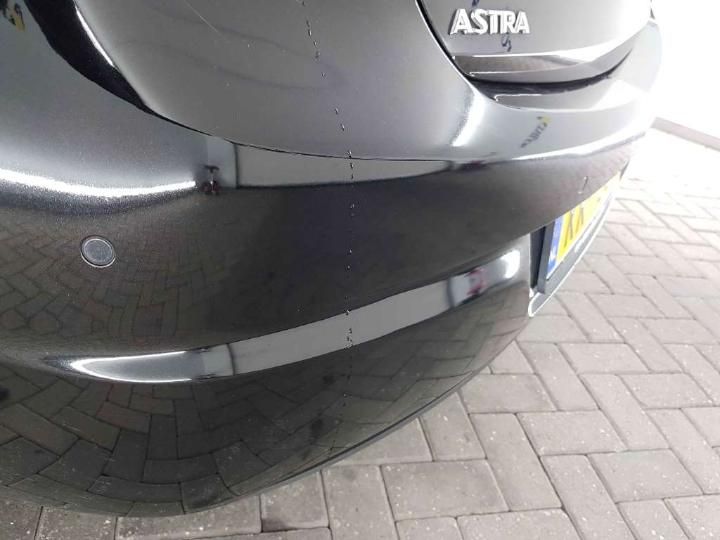 Photo 15 VIN: W0LBD6EA7HG039560 - OPEL ASTRA 