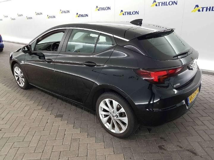 Photo 3 VIN: W0LBD6EA7HG039560 - OPEL ASTRA 