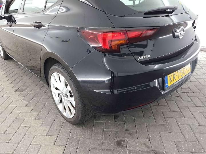 Photo 37 VIN: W0LBD6EA7HG039560 - OPEL ASTRA 