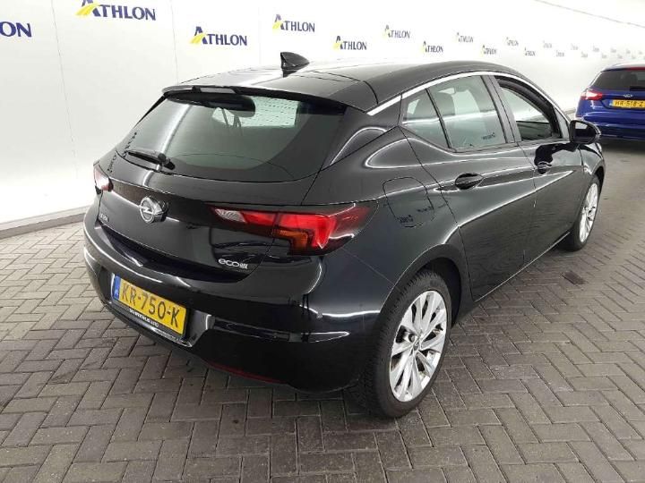 Photo 4 VIN: W0LBD6EA7HG039560 - OPEL ASTRA 