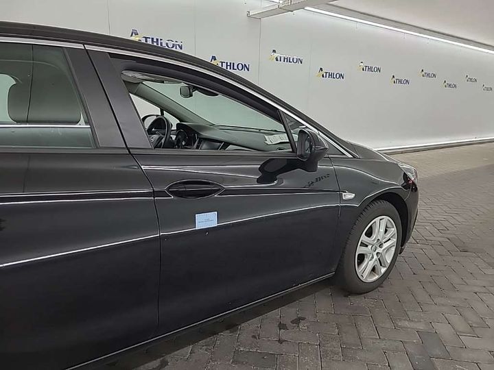 Photo 22 VIN: W0LBD6EA7HG145720 - OPEL ASTRA 