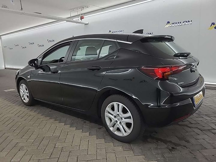 Photo 3 VIN: W0LBD6EA7HG145720 - OPEL ASTRA 