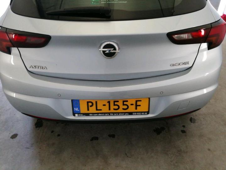 Photo 21 VIN: W0LBD6EA7HG160105 - OPEL ASTRA 