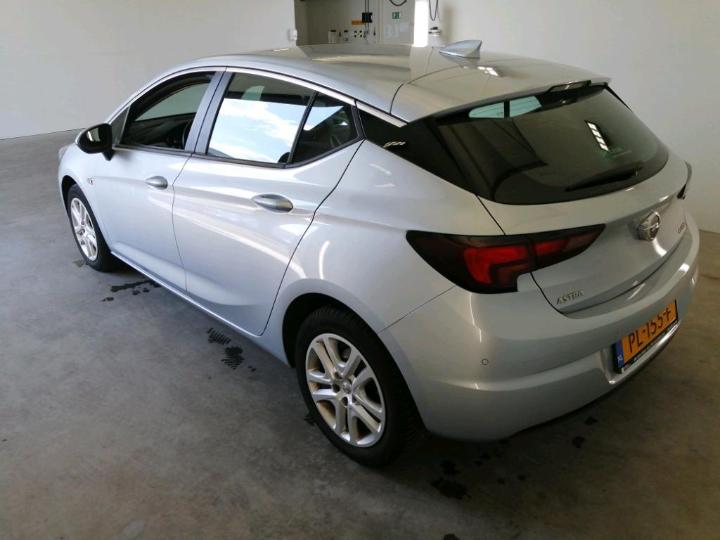 Photo 8 VIN: W0LBD6EA7HG160105 - OPEL ASTRA 