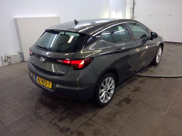 Photo 2 VIN: W0LBD6EA8GG044717 - OPEL ASTRA 