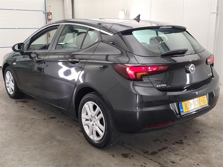 Photo 20 VIN: W0LBD6EA8GG148138 - OPEL ASTRA 