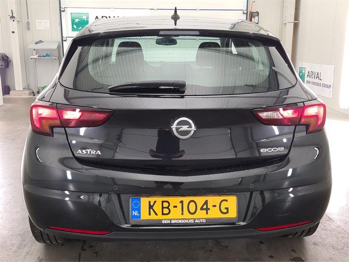 Photo 26 VIN: W0LBD6EA8GG148138 - OPEL ASTRA 