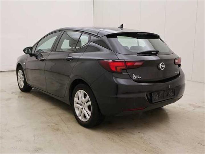 Photo 10 VIN: W0LBD6EA8HG009970 - OPEL ASTRA 