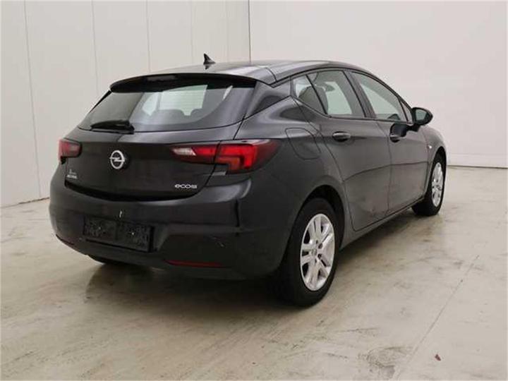 Photo 11 VIN: W0LBD6EA8HG009970 - OPEL ASTRA 