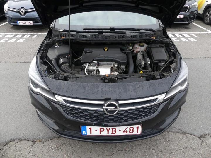 Photo 22 VIN: W0LBD6EA8HG009970 - OPEL ASTRA 