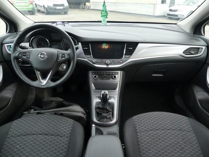 Photo 3 VIN: W0LBD6EA8HG009970 - OPEL ASTRA 