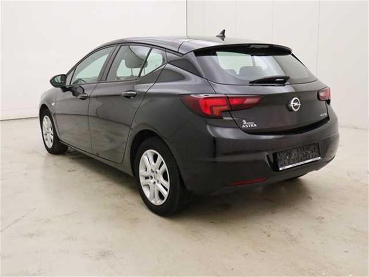 Photo 10 VIN: W0LBD6EA8HG011735 - OPEL ASTRA 