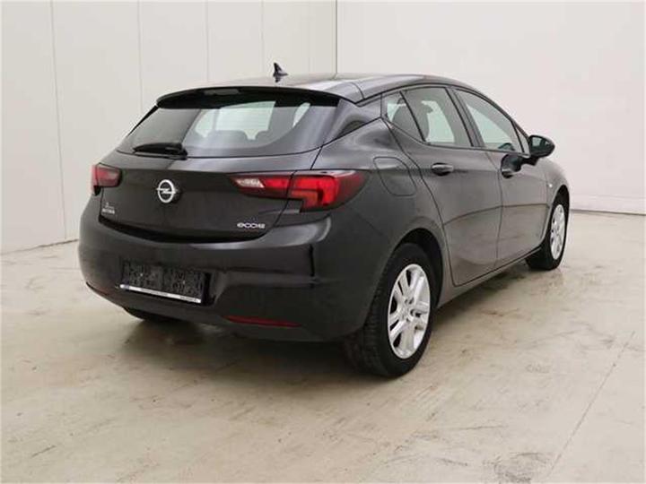 Photo 11 VIN: W0LBD6EA8HG011735 - OPEL ASTRA 