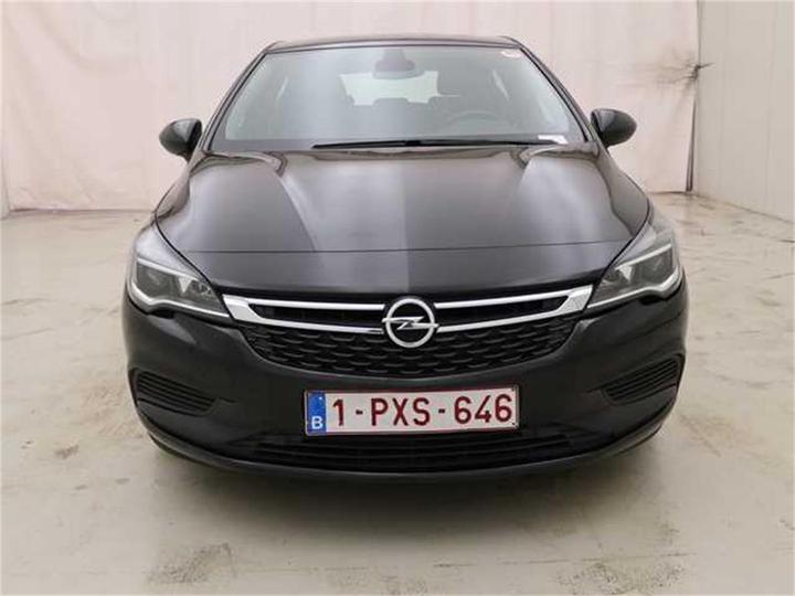 Photo 17 VIN: W0LBD6EA8HG011735 - OPEL ASTRA 