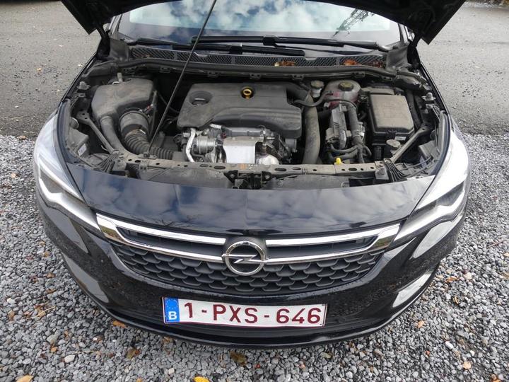 Photo 22 VIN: W0LBD6EA8HG011735 - OPEL ASTRA 