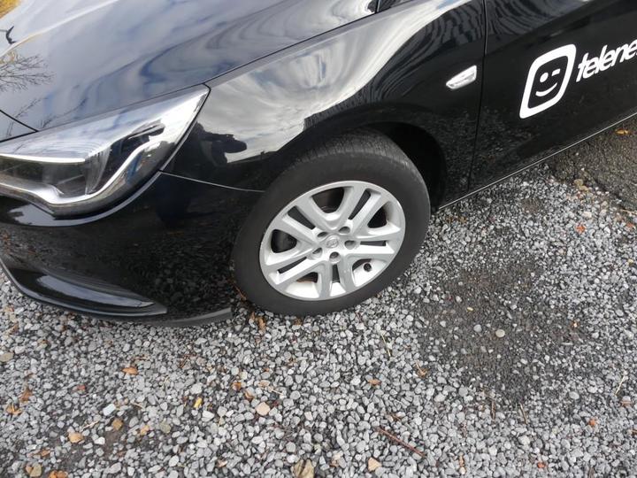 Photo 33 VIN: W0LBD6EA8HG011735 - OPEL ASTRA 