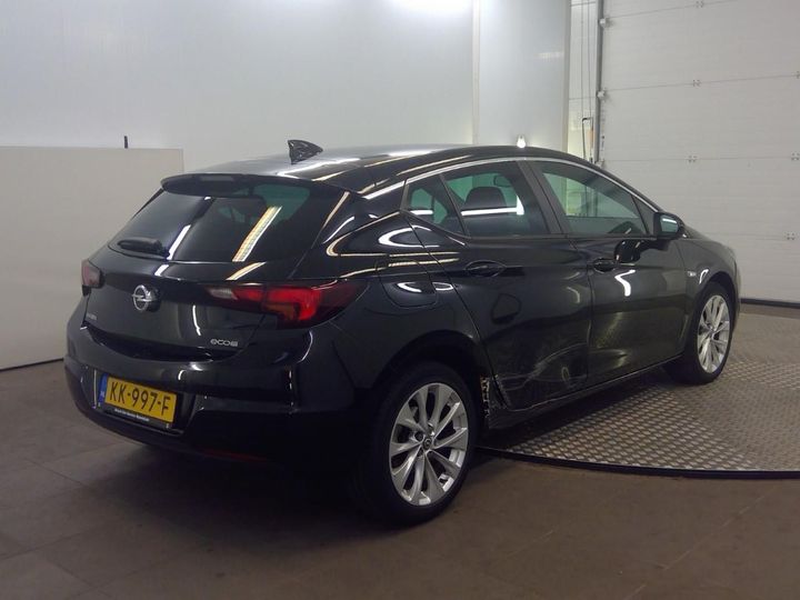 Photo 2 VIN: W0LBD6EA8HG012187 - OPEL ASTRA 