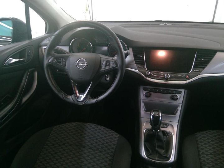 Photo 3 VIN: W0LBD6EA8HG012187 - OPEL ASTRA 