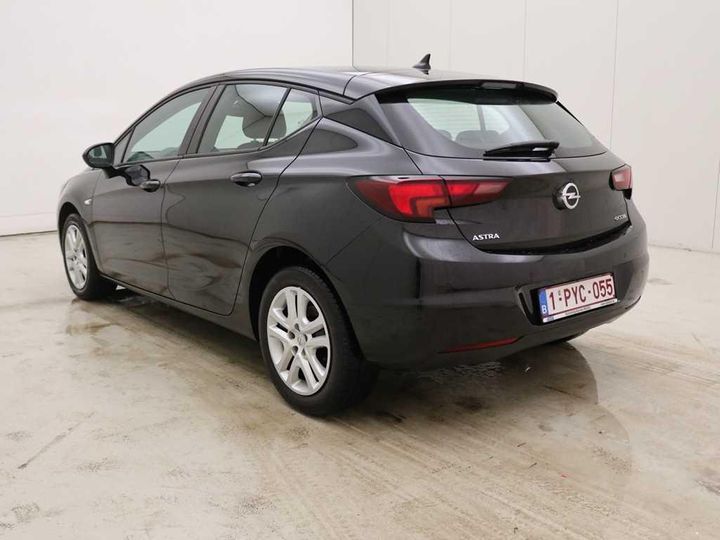 Photo 10 VIN: W0LBD6EA8HG014585 - OPEL ASTRA 