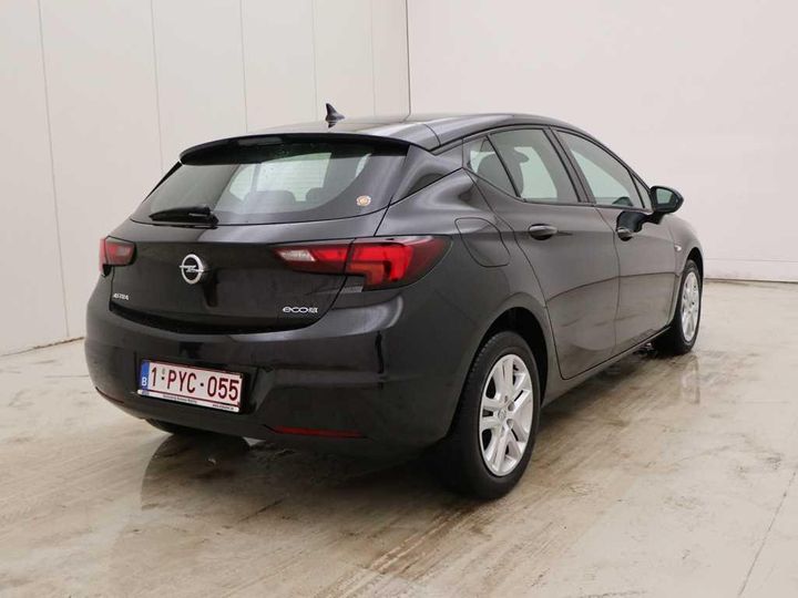 Photo 11 VIN: W0LBD6EA8HG014585 - OPEL ASTRA 