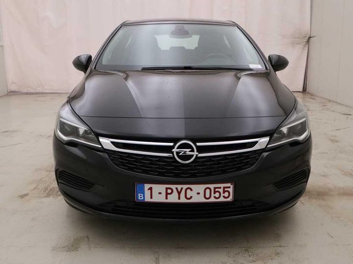 Photo 17 VIN: W0LBD6EA8HG014585 - OPEL ASTRA 