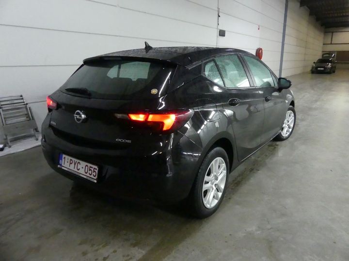 Photo 2 VIN: W0LBD6EA8HG014585 - OPEL ASTRA 