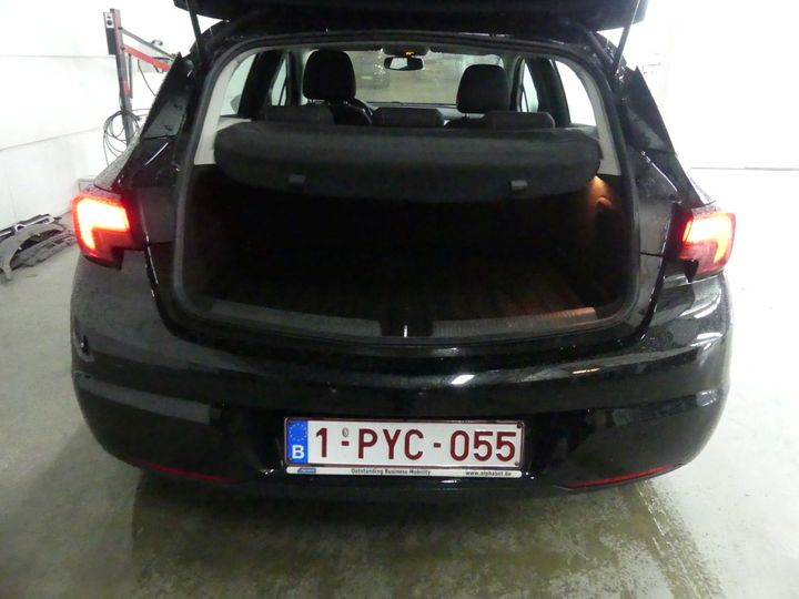 Photo 4 VIN: W0LBD6EA8HG014585 - OPEL ASTRA 