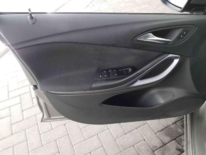 Photo 11 VIN: W0LBD6EA8HG033010 - OPEL ASTRA 