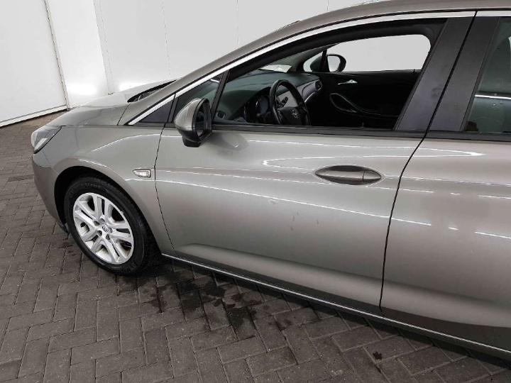 Photo 17 VIN: W0LBD6EA8HG033010 - OPEL ASTRA 