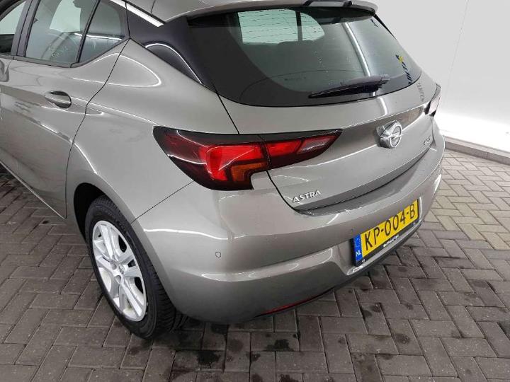 Photo 25 VIN: W0LBD6EA8HG033010 - OPEL ASTRA 