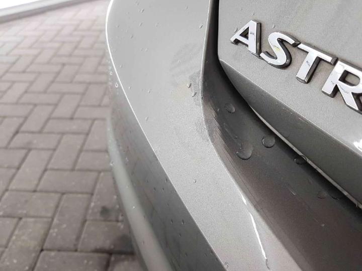 Photo 28 VIN: W0LBD6EA8HG033010 - OPEL ASTRA 