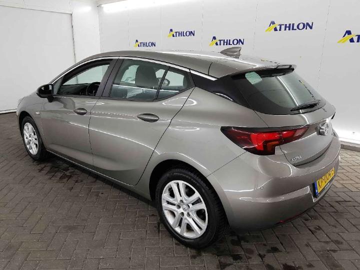 Photo 3 VIN: W0LBD6EA8HG033010 - OPEL ASTRA 