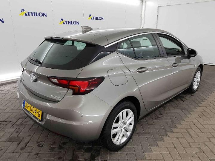 Photo 4 VIN: W0LBD6EA8HG033010 - OPEL ASTRA 