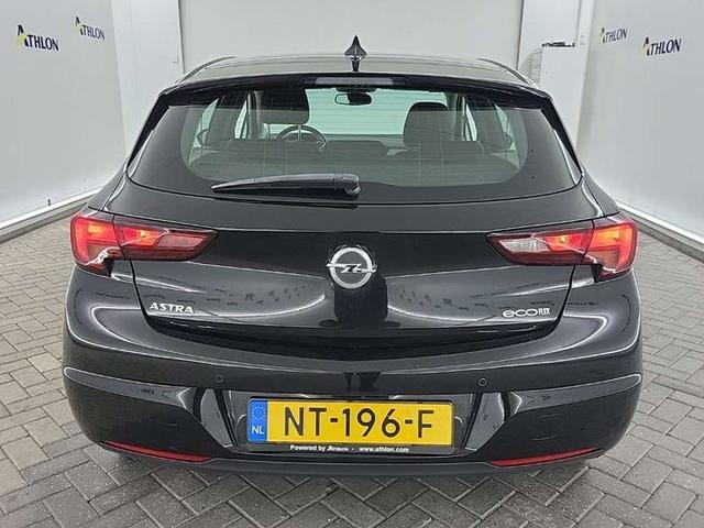 Photo 14 VIN: W0LBD6EA8HG127436 - OPEL ASTRA 