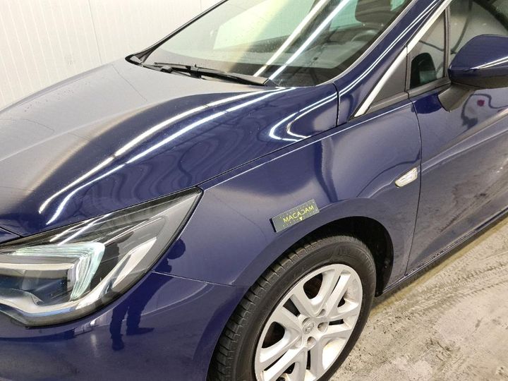 Photo 29 VIN: W0LBD6EA9G8050276 - OPEL ASTRA 