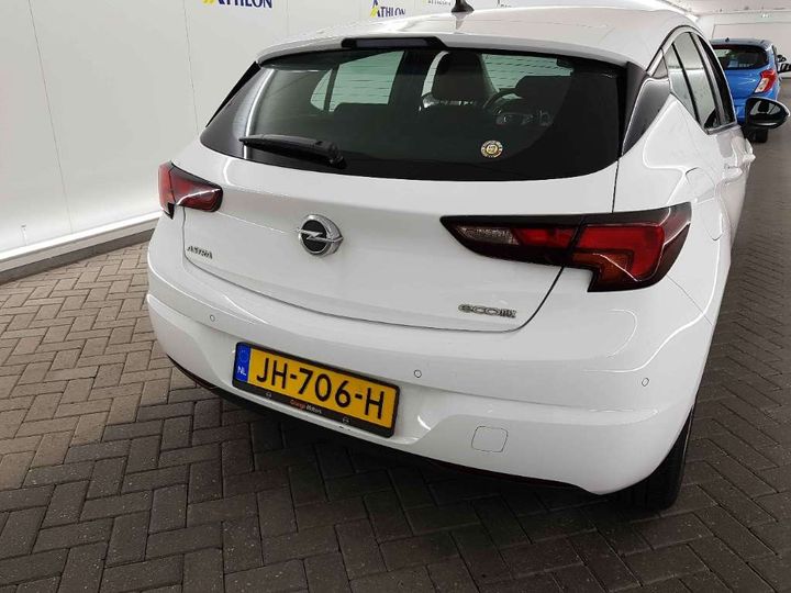 Photo 24 VIN: W0LBD6EA9GG079685 - OPEL ASTRA 